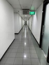 Orchard Towers (D9), Office #508366591